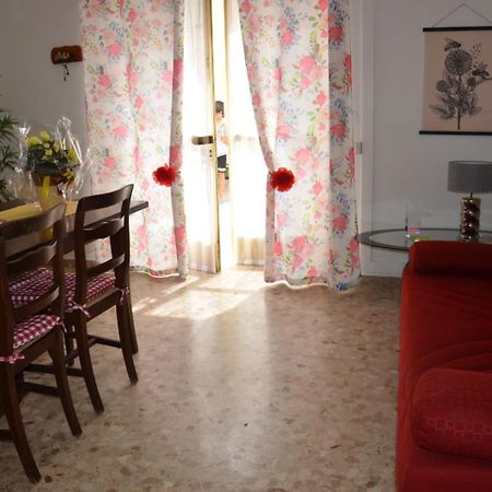 Ferienwohnung Da Giulia Belluno Veronese Exterior foto